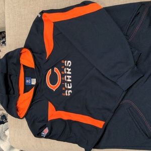 Chicago Bears Men's Sweater